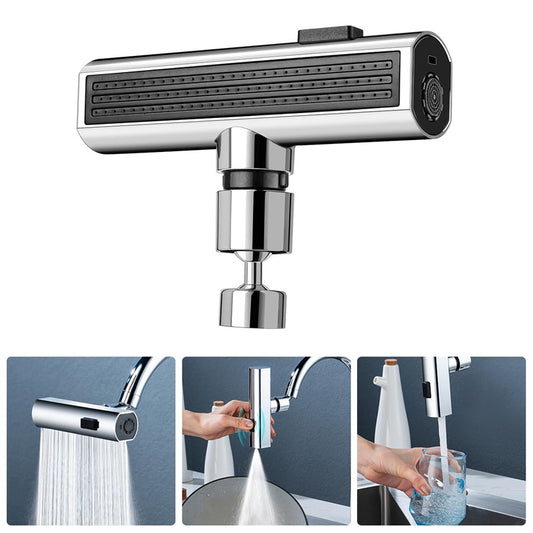 EasyFlow Kitchen Faucet