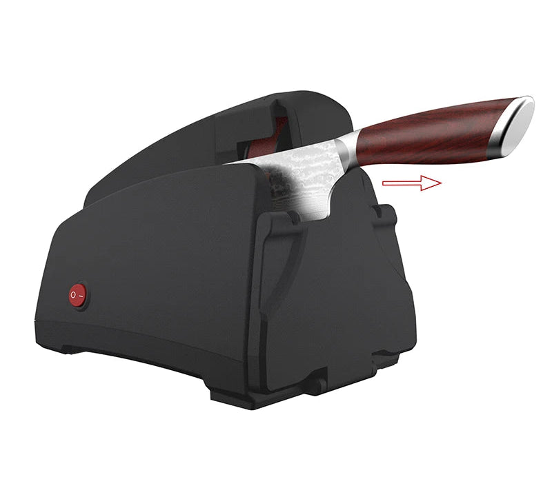 Electric Knife Sharpener Professional