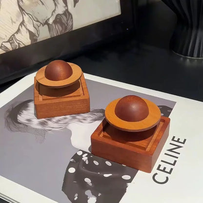 Jupiter Wood Diffuser