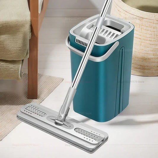 Magic Mop Set