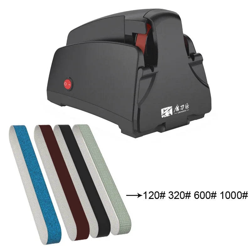 Electric Knife Sharpener Professional