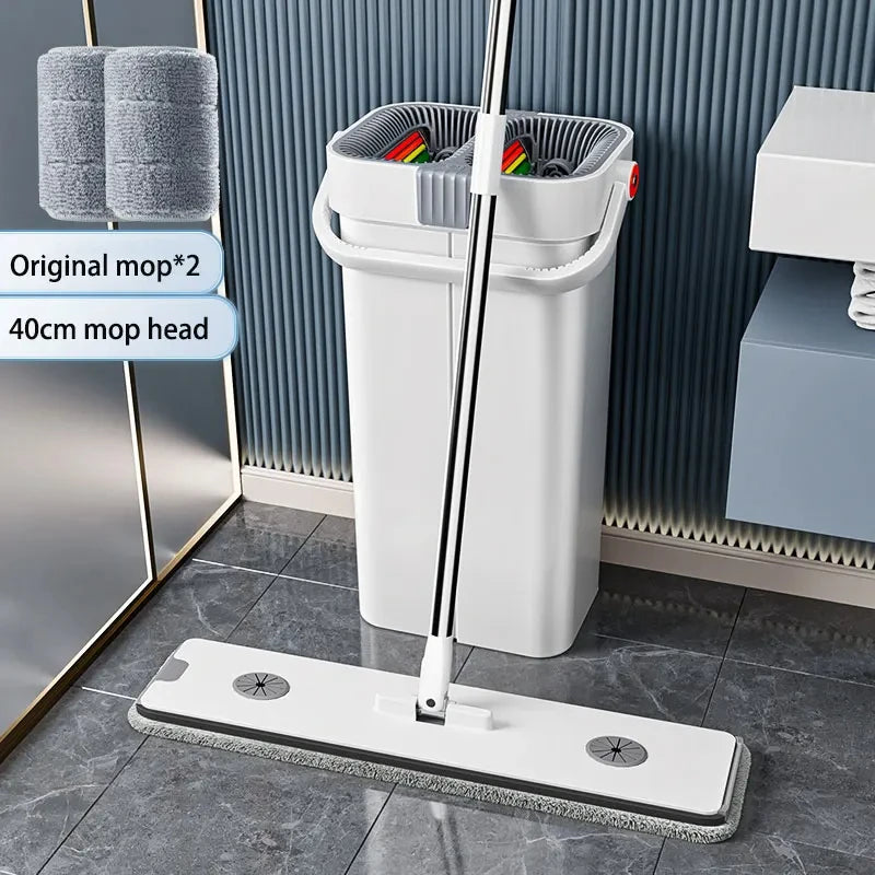 Magic Mop Set
