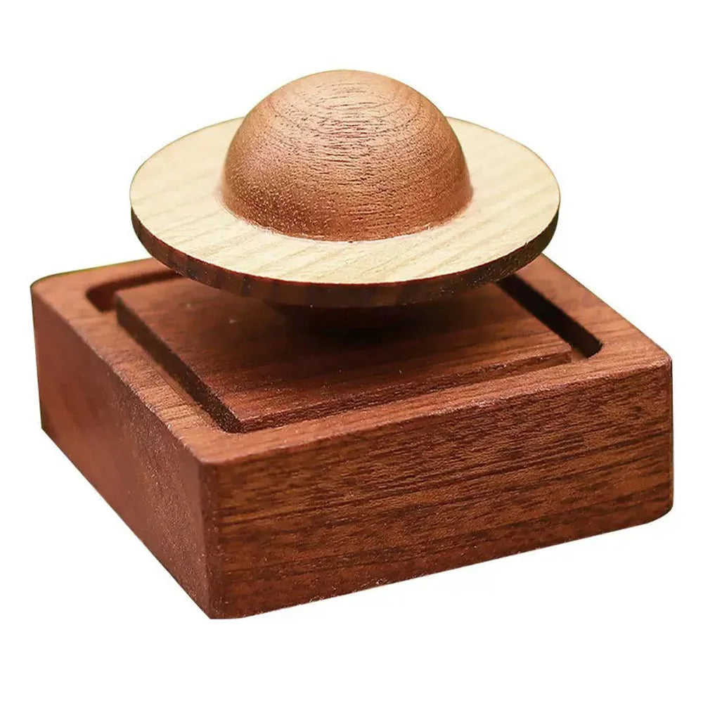 Jupiter Wood Diffuser