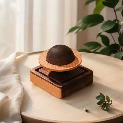 Jupiter Wood Diffuser