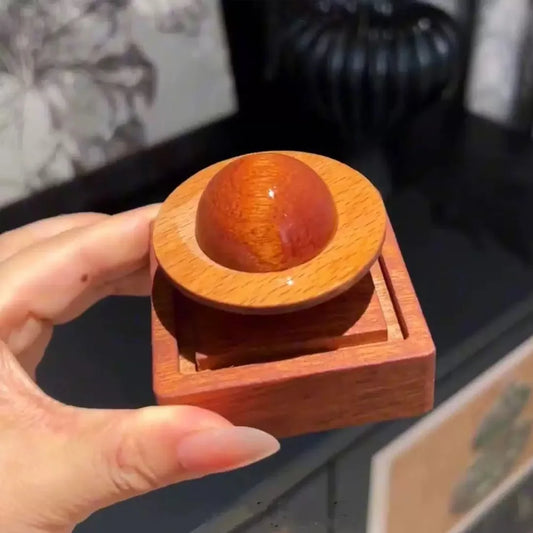 Jupiter Wood Diffuser